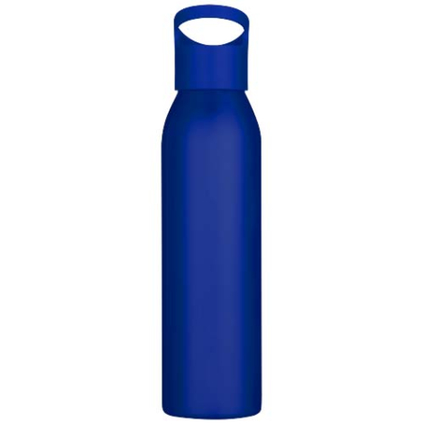 Bouteille eau inox recyclé 650 ml publicitaire Sky