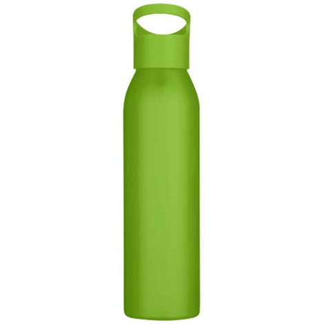 Bouteille eau inox recyclé 650 ml publicitaire Sky