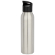 Bouteille eau inox recyclé 650 ml publicitaire Sky