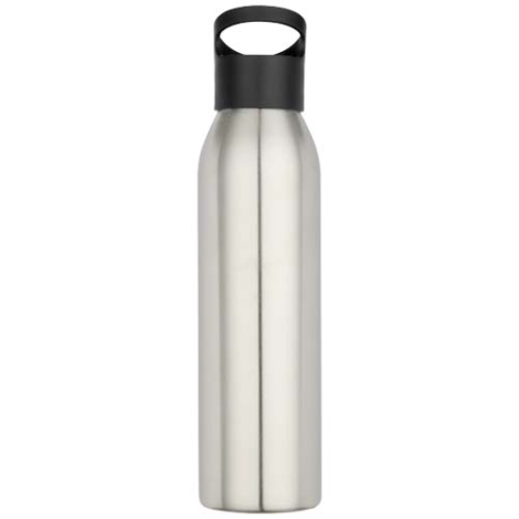 Bouteille eau inox recyclé 650 ml publicitaire Sky