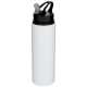 Bouteille eau inox recyclé 800 ml personnalisée Fitz