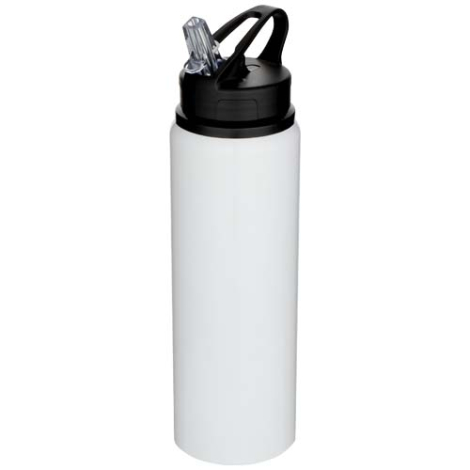 Bouteille eau inox recyclé 800 ml personnalisée Fitz