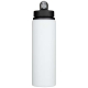 Bouteille eau inox recyclé 800 ml personnalisée Fitz