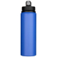 Bouteille eau inox recyclé 800 ml personnalisée Fitz