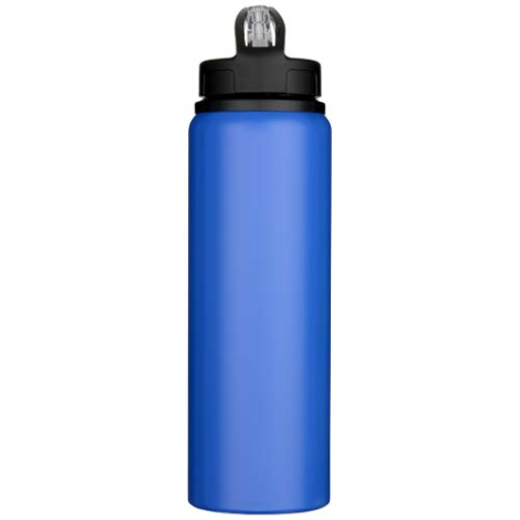 Bouteille eau inox recyclé 800 ml personnalisée Fitz