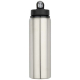 Bouteille eau inox recyclé 800 ml personnalisée Fitz