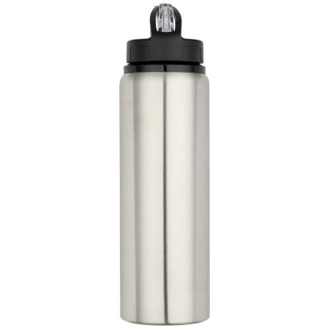 Bouteille eau inox recyclé 800 ml personnalisée Fitz