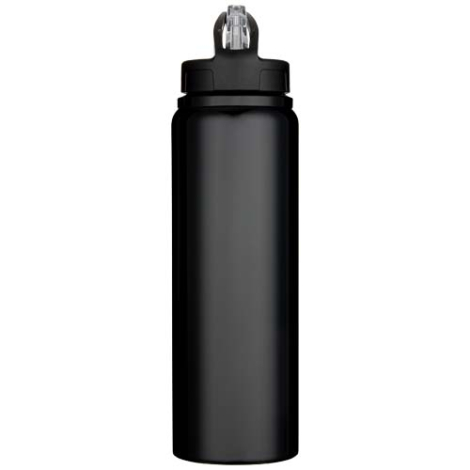 Bouteille eau inox recyclé 800 ml personnalisée Fitz