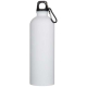 Bouteille eau inox recyclé 750 ml personnalisable Oregon