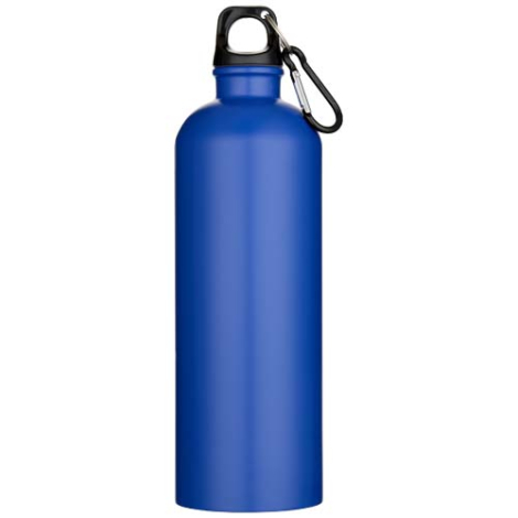 Bouteille eau inox recyclé 750 ml personnalisable Oregon