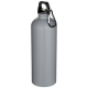 Bouteille eau inox recyclé 750 ml personnalisable Oregon