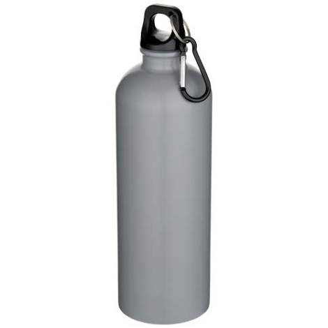Bouteille eau inox recyclé 750 ml personnalisable Oregon