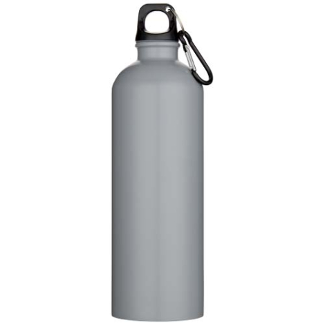 Bouteille eau inox recyclé 750 ml personnalisable Oregon