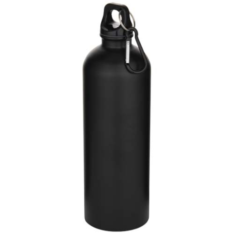 Bouteille eau inox recyclé 750 ml personnalisable Oregon