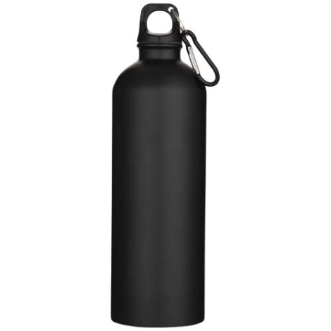 Bouteille eau inox recyclé 750 ml personnalisable Oregon