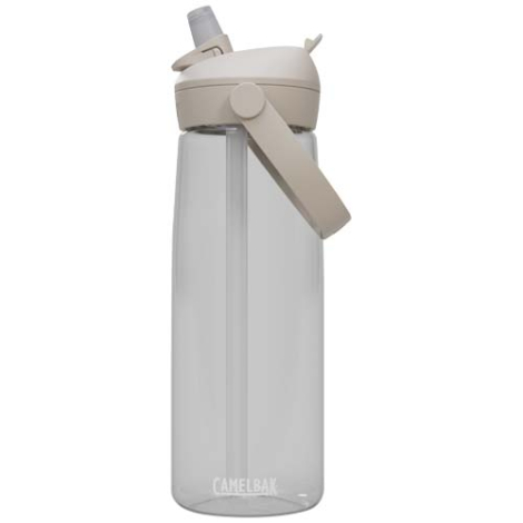 Bouteille Tritan™ 750 ml promotionnelle Camelbak® Thrive Flip