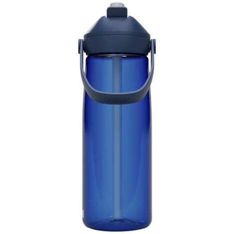 Bouteille Tritan™ 750 ml promotionnelle Camelbak® Thrive Flip