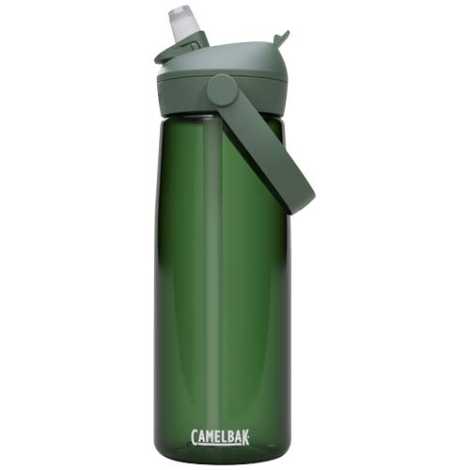Bouteille Tritan™ 750 ml promotionnelle Camelbak® Thrive Flip