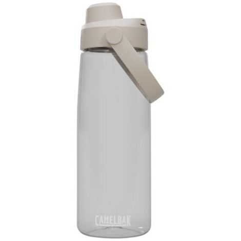 Bouteille Tritan™ 750 ml à personnaliser Camelbak® Chug