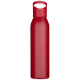 Bouteille eau inox recyclé 650 ml publicitaire Sky