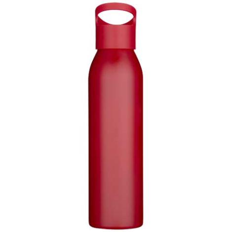 Bouteille eau inox recyclé 650 ml publicitaire Sky