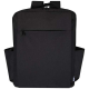 Sac à dos écran 15" personnalisable recyclé GRS 15L Libra