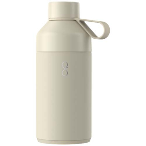 Bouteille isotherme 750ml personnalisable Ocean Bottle