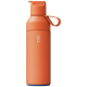 Bouteille inox recyclé personnalisable 500ml Ocean Bottle GO