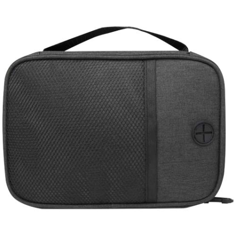 Pochette personnalisable en RPET de 1L Ross