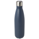 Gourde cuivre et inox recyclé personnalisable 500ml Cove 