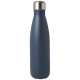 Gourde cuivre et inox recyclé personnalisable 500ml Cove 