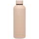 Bouteille promotionnelle 500ml inox recyclé Spring