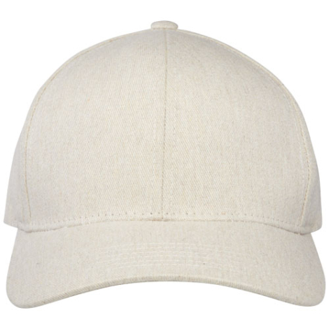 Casquette personnalisable coton recyclé Aware™ Opal