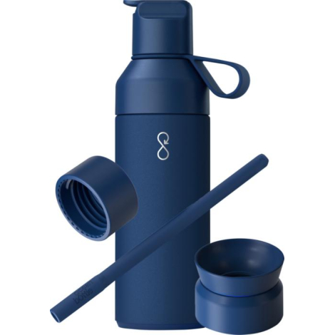 Coffret 3 en 1 promotionnel Ocean Bottle 500 ml