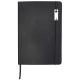 Ensemble carnet A5 et stylo roller personnalisable Legato Elegance