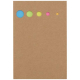 Marque-page avec notes autocollantes à personnaliser Freiji