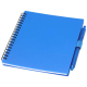 Carnet spirale et stylo bille personnalisé Niove