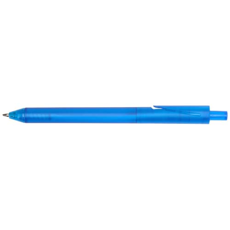 Carnet spirale et stylo bille personnalisé Niove