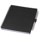 Carnet spirale et stylo bille personnalisé Niove