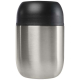 Boîte-repas en inox recyclé 480 ml personnalisée Supo