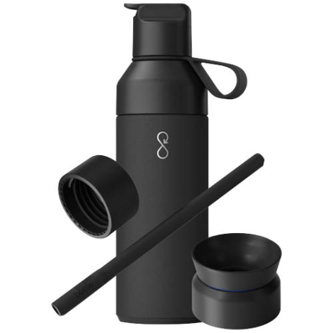 Coffret 3 en 1 promotionnel Ocean Bottle 500 ml