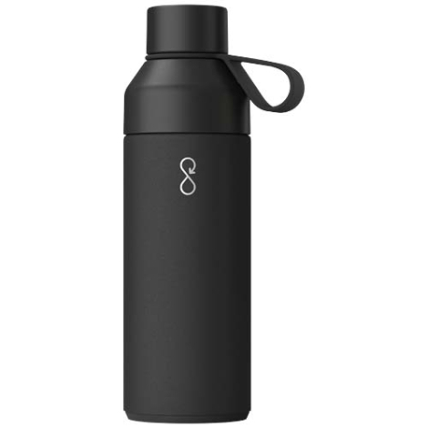 Coffret 3 en 1 promotionnel Ocean Bottle 500 ml