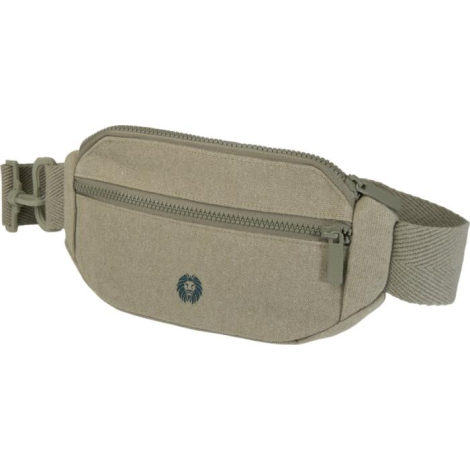 Sac banane recyclé à personnaliser Aware™ Crescent