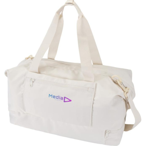 Sac de voyage recyclé 42 L promotionnel Aware™ Trip