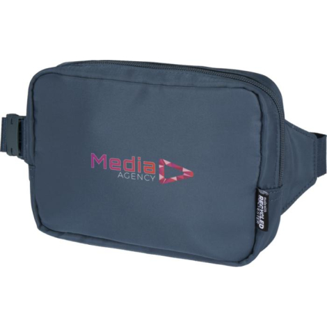 Sac bandoulière recyclé 1 L à personnaliser Aware™ Trip