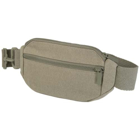 Sac banane recyclé à personnaliser Aware™ Crescent