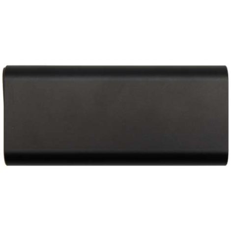 Batterie externe personnalisée 20 000 mAh alu recyclé Acamar