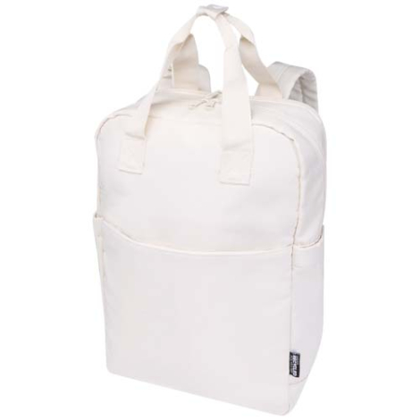 Sac à dos 14" recyclé personnalisable Aware™ Trip 9 L