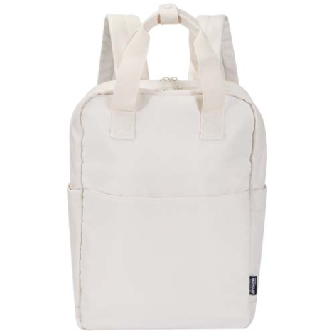 Sac à dos 14" recyclé personnalisable Aware™ Trip 9 L