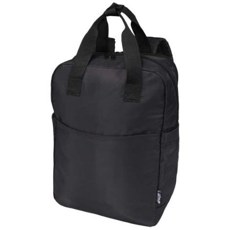 Sac à dos 14" recyclé personnalisable Aware™ Trip 9 L